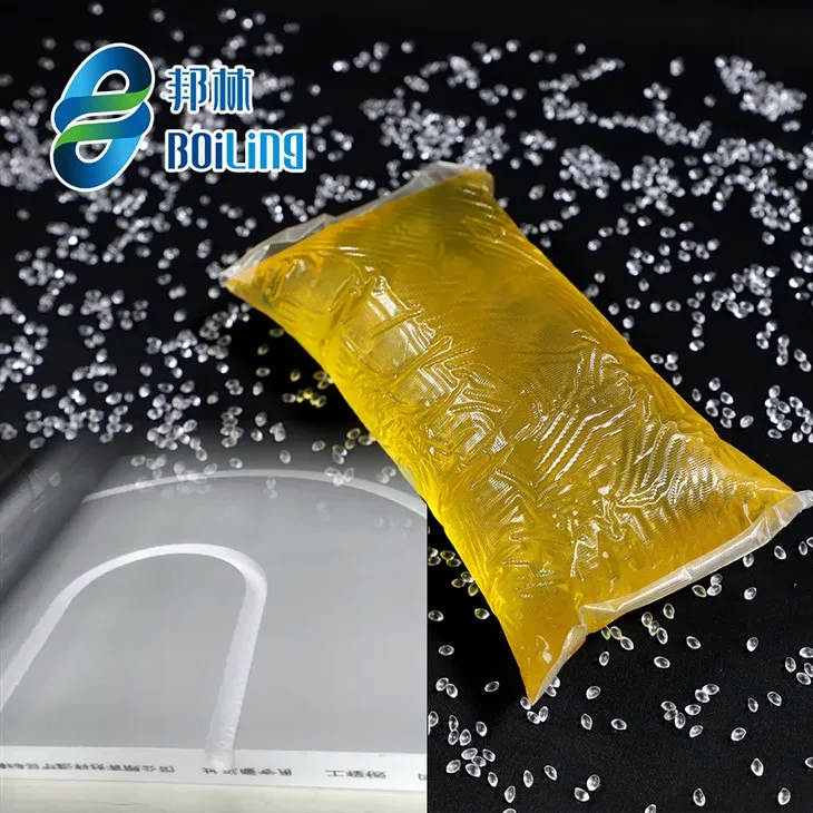 Lim for gulvvarmeplater