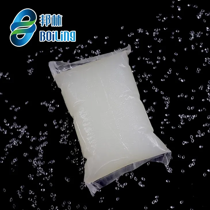 Apao-basert smeltelim