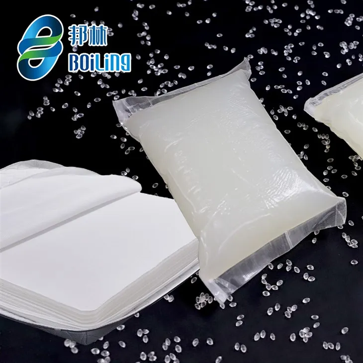 APAO For Madrass Production Hot Melts