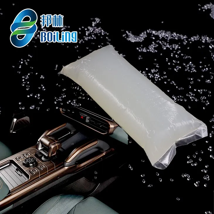 Automotive Hot Melt Adhesive Produsenter