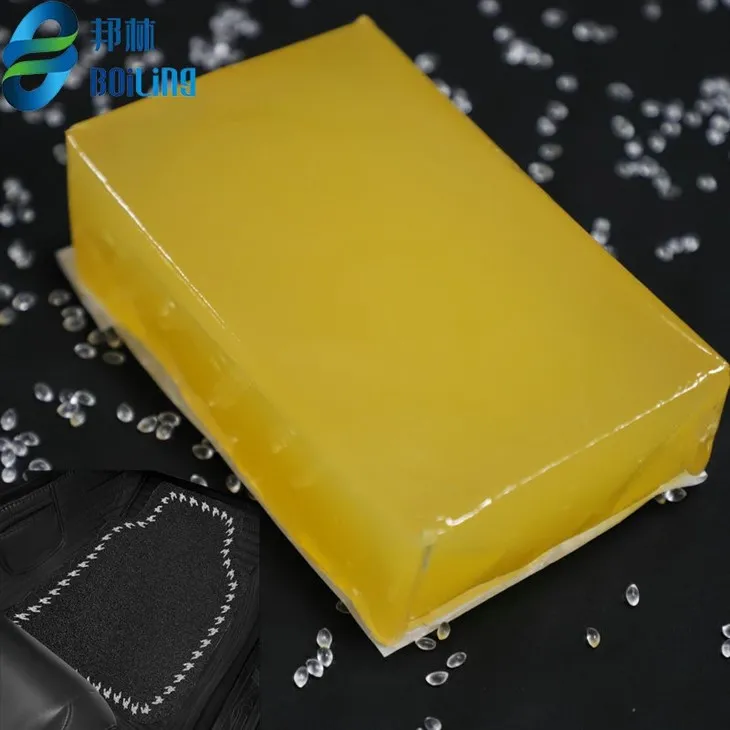 Automotive Hot Melt Lim