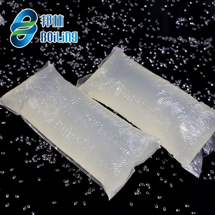 Beste smeltelim for sko