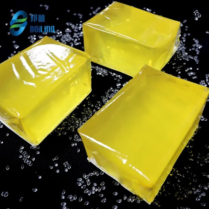 Kartonger Hot Melt Lim