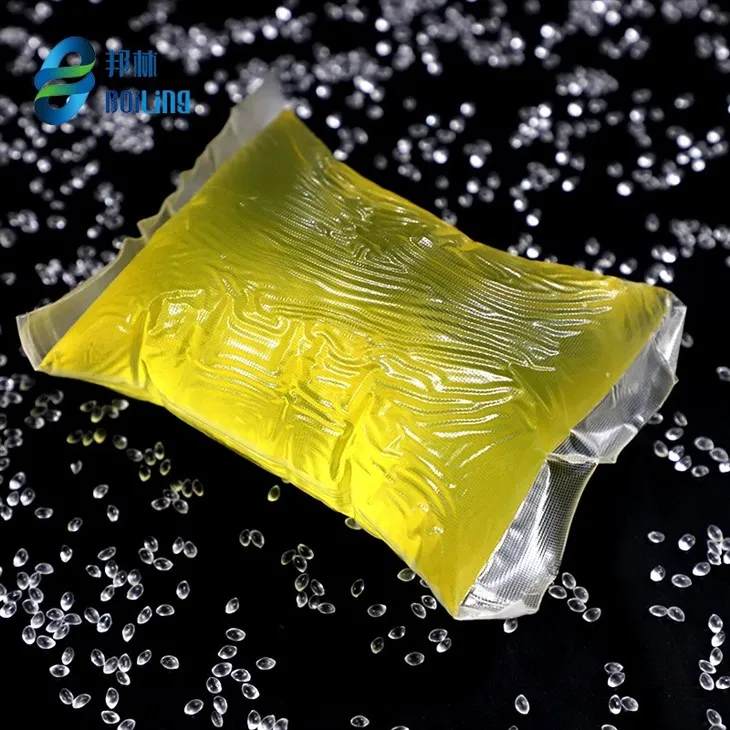 Kaldt værtrykksensitivt lim/lim