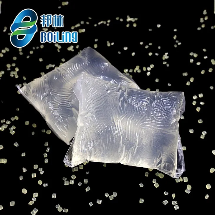 Tilpass trykkfølsomme lim