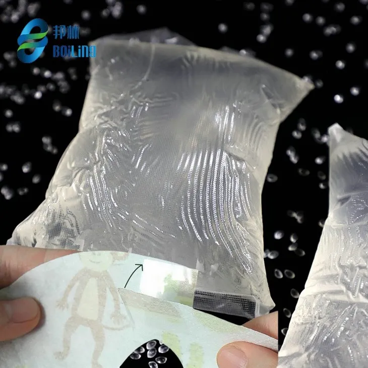 Engangs reisesmekker Hot Melt Lim