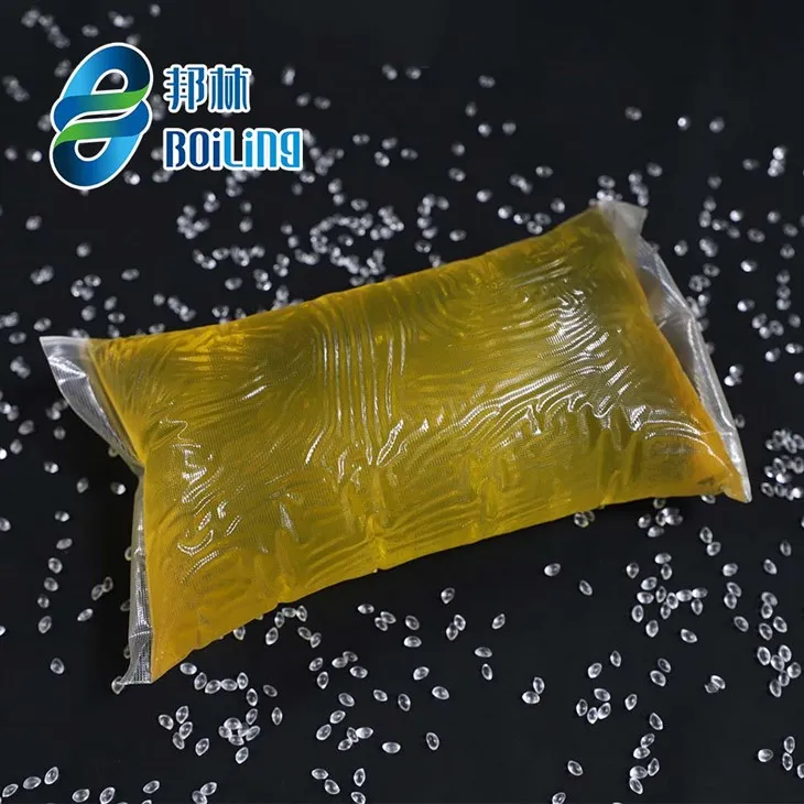 Trommelpakke Hot Melt PSA