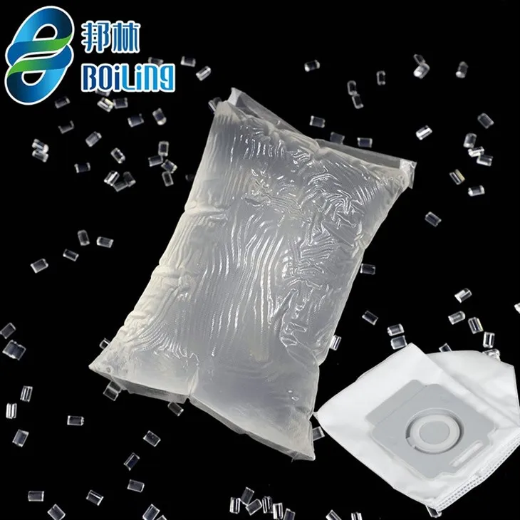 Støvpose Hot Melt Lim