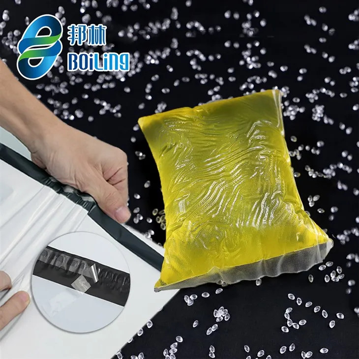 Express Bag Hot Melt Adhesive