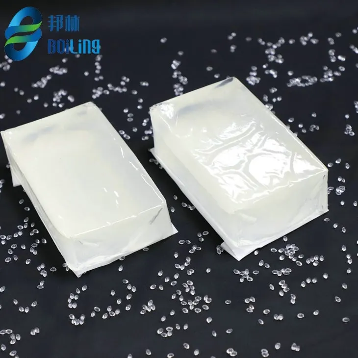 Industriell medisinsk karakter hotsmelt lim lim