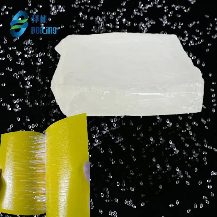 Smeltlim for insekter