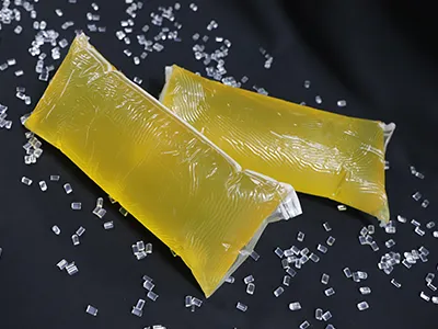 Hot-melt Adhesive For Express Delivery: The Ideal Choice For Express Packaging Hot-melt Adhesive For Express Delivery: The Ideal Choice For Express Packaging