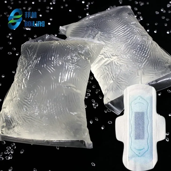 Periodisk truse Hot Melt Lim