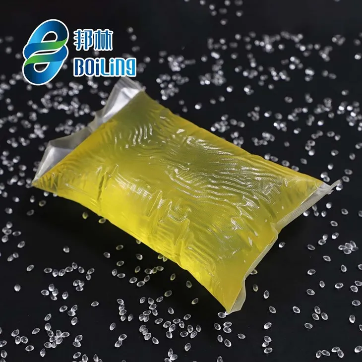 Putepakke Gul Psa Lim