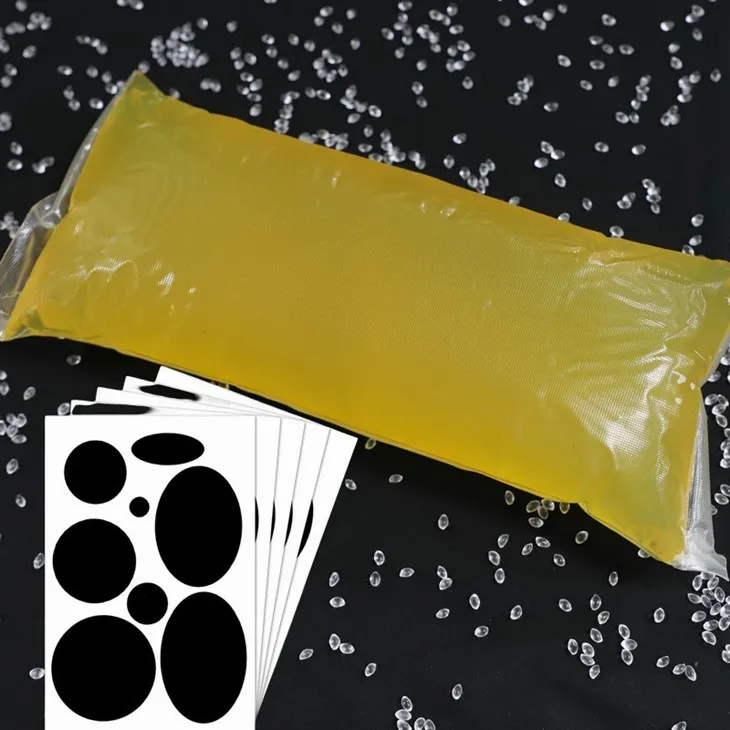 Reparasjonslapper Hot Melt Adhesive
