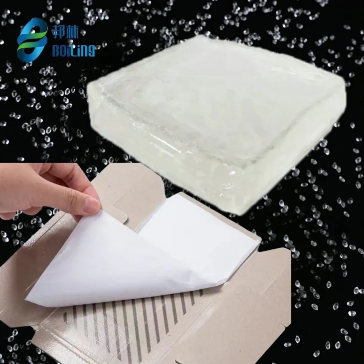 Roach Insect Hot Melt Lim