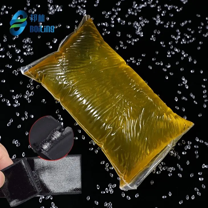 Borrelås trykkfølsomt lim