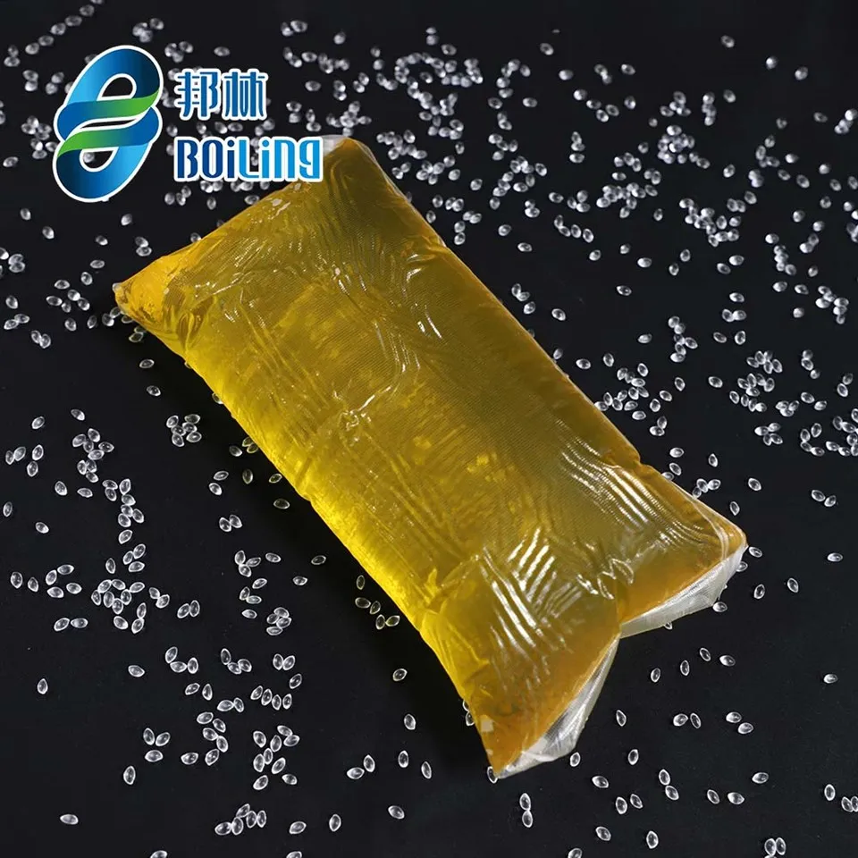 Vanntett lim for tak